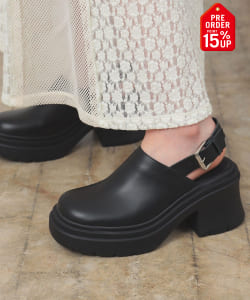 【+15%ポイントUP】【別注】MOHI / サボ