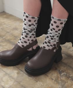 【別注】MOHI / サボ