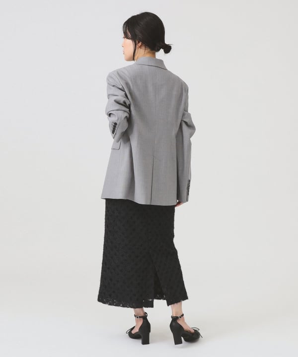 raybeams RBS レースアップシューズ　39 Ray BEAMS（レイ ビームス）RBS / レースアップ パンプス