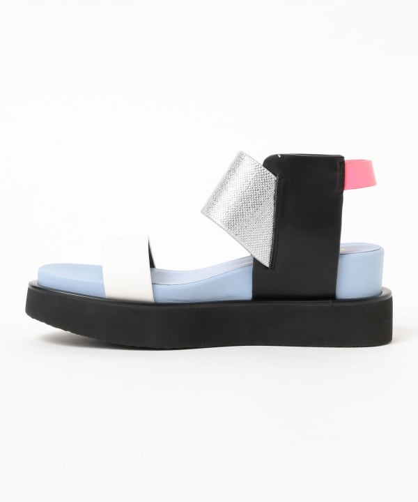 UNITED NUDE / Rico Sandal(CL636)