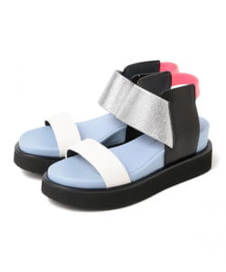 UNITED NUDE / Rico Sandal(CL636)
