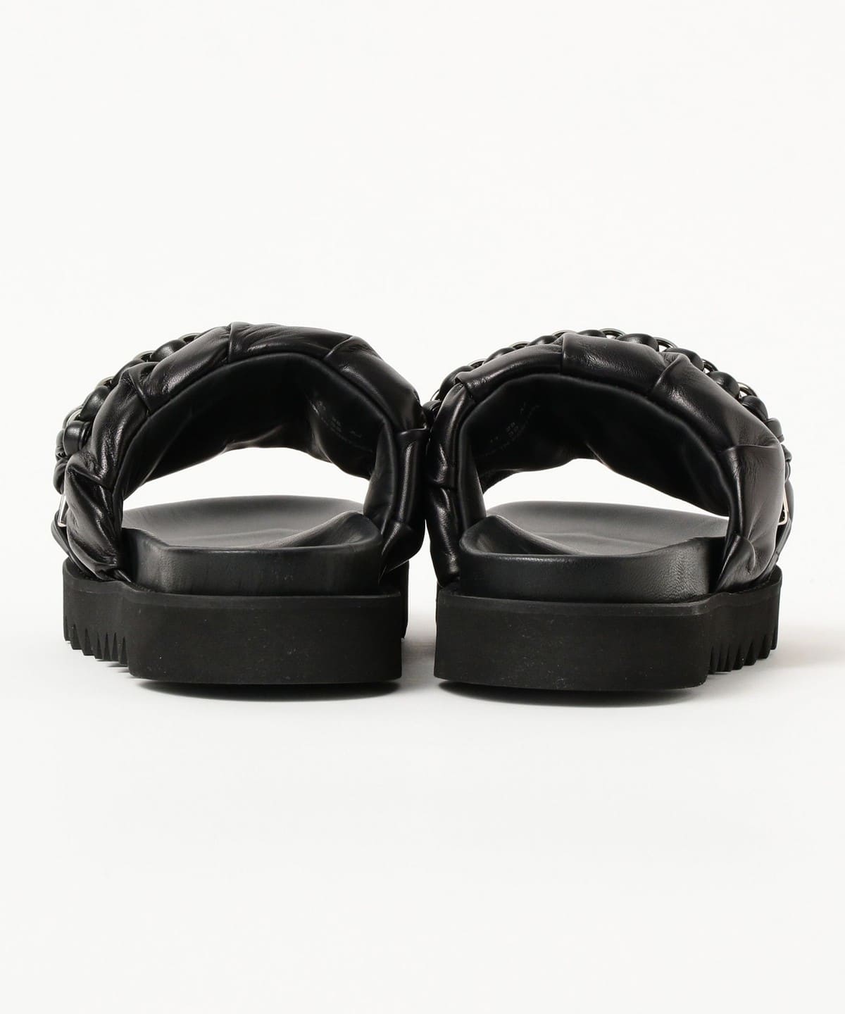 Ray BEAMS（レイ ビームス）【7/1値下げ】TOGA PULLA / SOFT SANDALS
