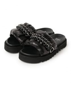 TOGA PULLA / SOFT SANDALS