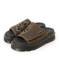 Dr.Martens / ZEBZAG スライド サンダル
