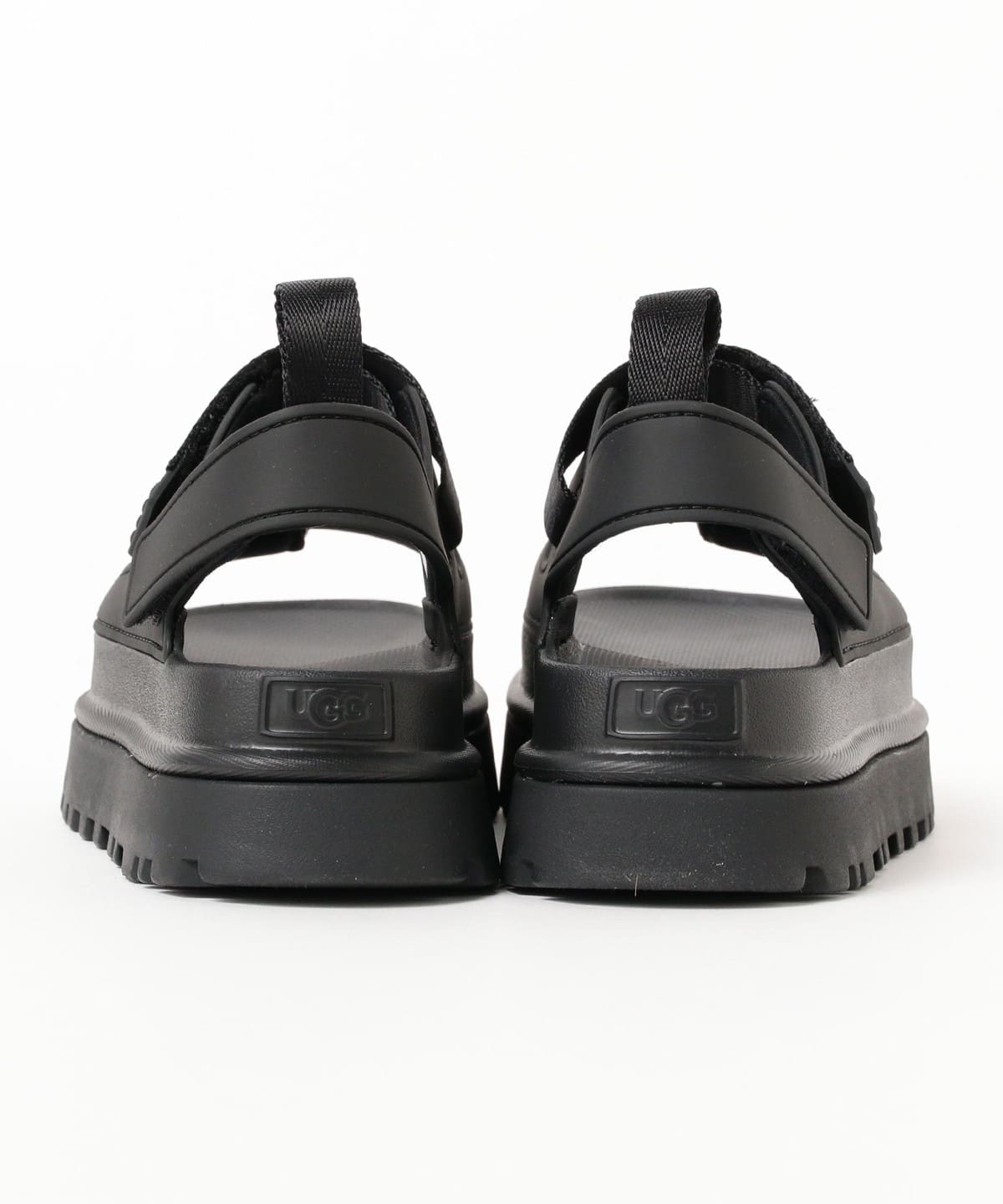 Ray BEAMS（レイ ビームス）UGG(R) / Golden Glow Sandal（シューズ