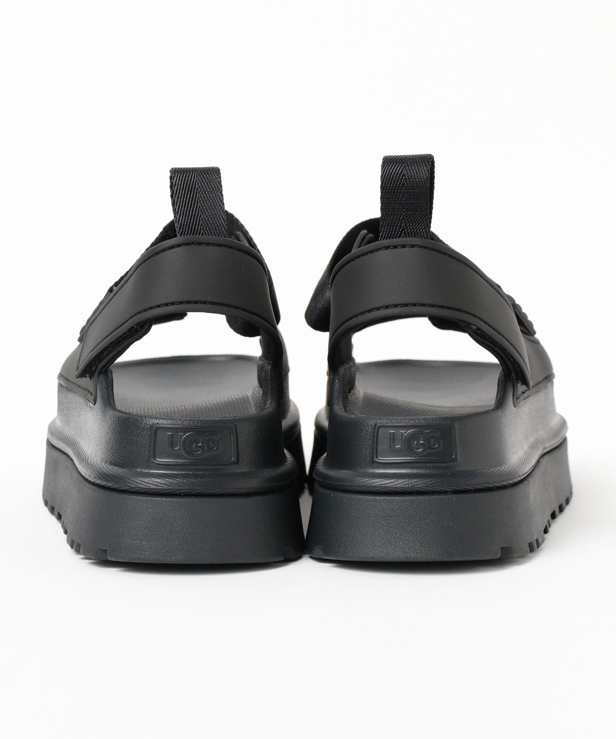 Ray BEAMS（レイ ビームス）UGG(R) / Golden Glow Sandal（シューズ