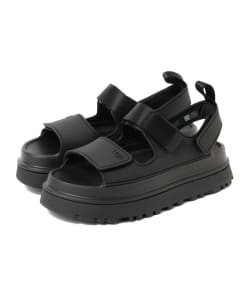 UGG(R) / Golden Glow Sandal