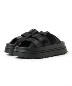 UGG(R) / GoldenGlow Slide