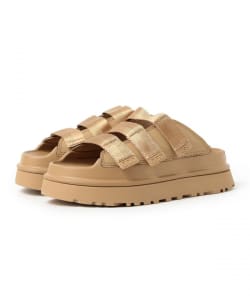 UGG(R) / GoldenGlow Slide