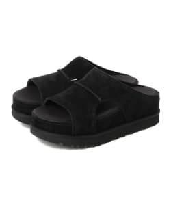 UGG / Goldenstar Hi Cutout Slide