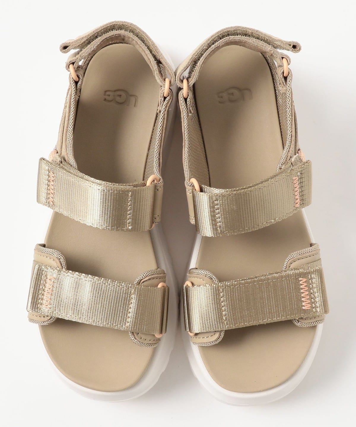 Ray BEAMS（レイ ビームス）【WEB限定】UGG(R) / AstroMetro Strap