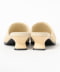 YELLOW BEIGE