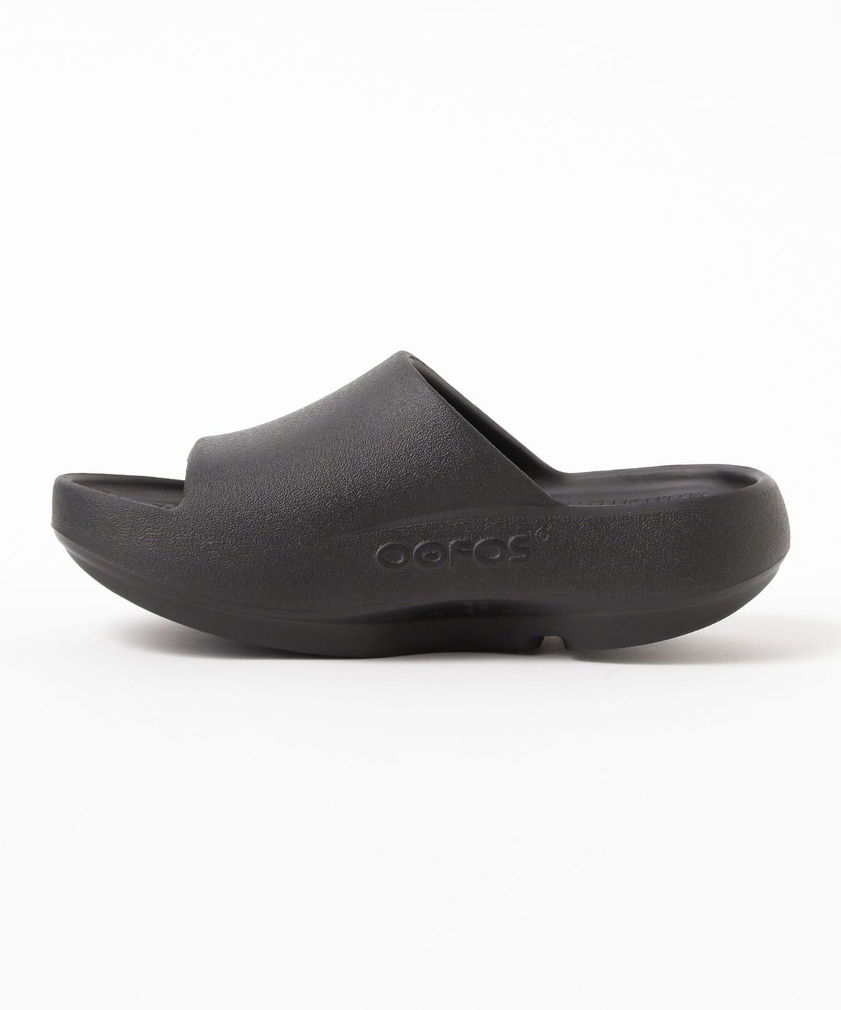 BEAMS SELECTION for WOMEN OOFOS / OOAHH PLUS (BEAMS & Sandals