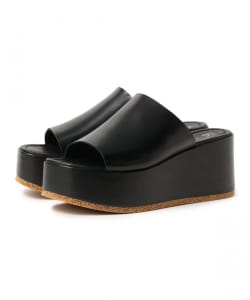FABIO RUSCONI / Platform Sandals