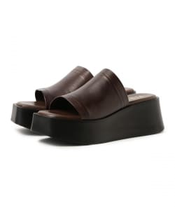 VINILO / プラットフォーム サンダル