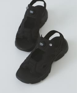 【+10%ポイントUP】【WEB限定】Reebok / INSTAPUMP FURY SANDAL