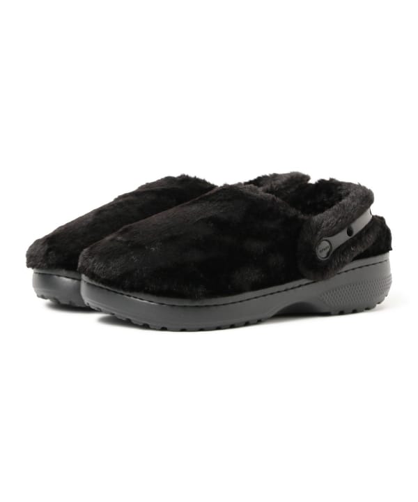 【WEB限定】crocs / クラシック アンファーゲッタブル クロッグ