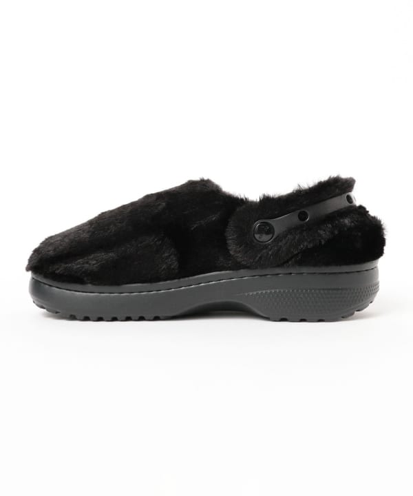 【WEB限定】crocs / クラシック アンファーゲッタブル クロッグ