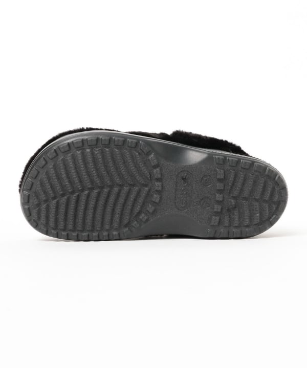 【WEB限定】crocs / クラシック アンファーゲッタブル クロッグ