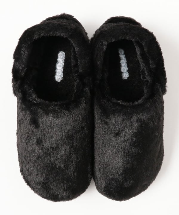 【WEB限定】crocs / クラシック アンファーゲッタブル クロッグ
