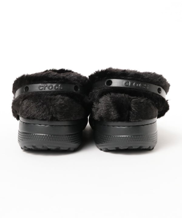 【WEB限定】crocs / クラシック アンファーゲッタブル クロッグ