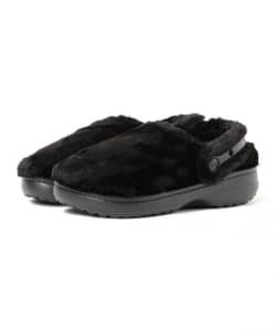 【WEB限定】crocs / クラシック アンファーゲッタブル クロッグ