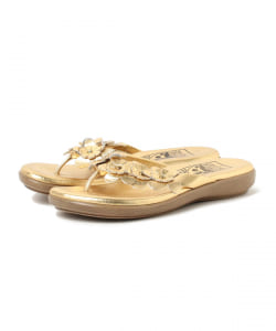 ISLAND SLIPPER / トング サンダル LEILANI