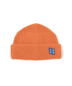 ADER ERROR / KNIT CAP
