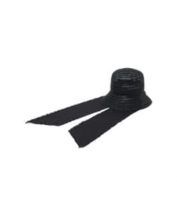 La Maison de Lyllis / CLOCHE SCARF ハット