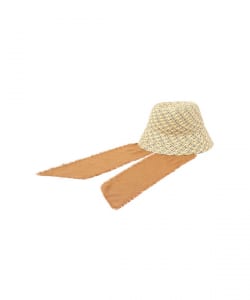 La Maison de Lyllis / CLOCHE SCARF ハット