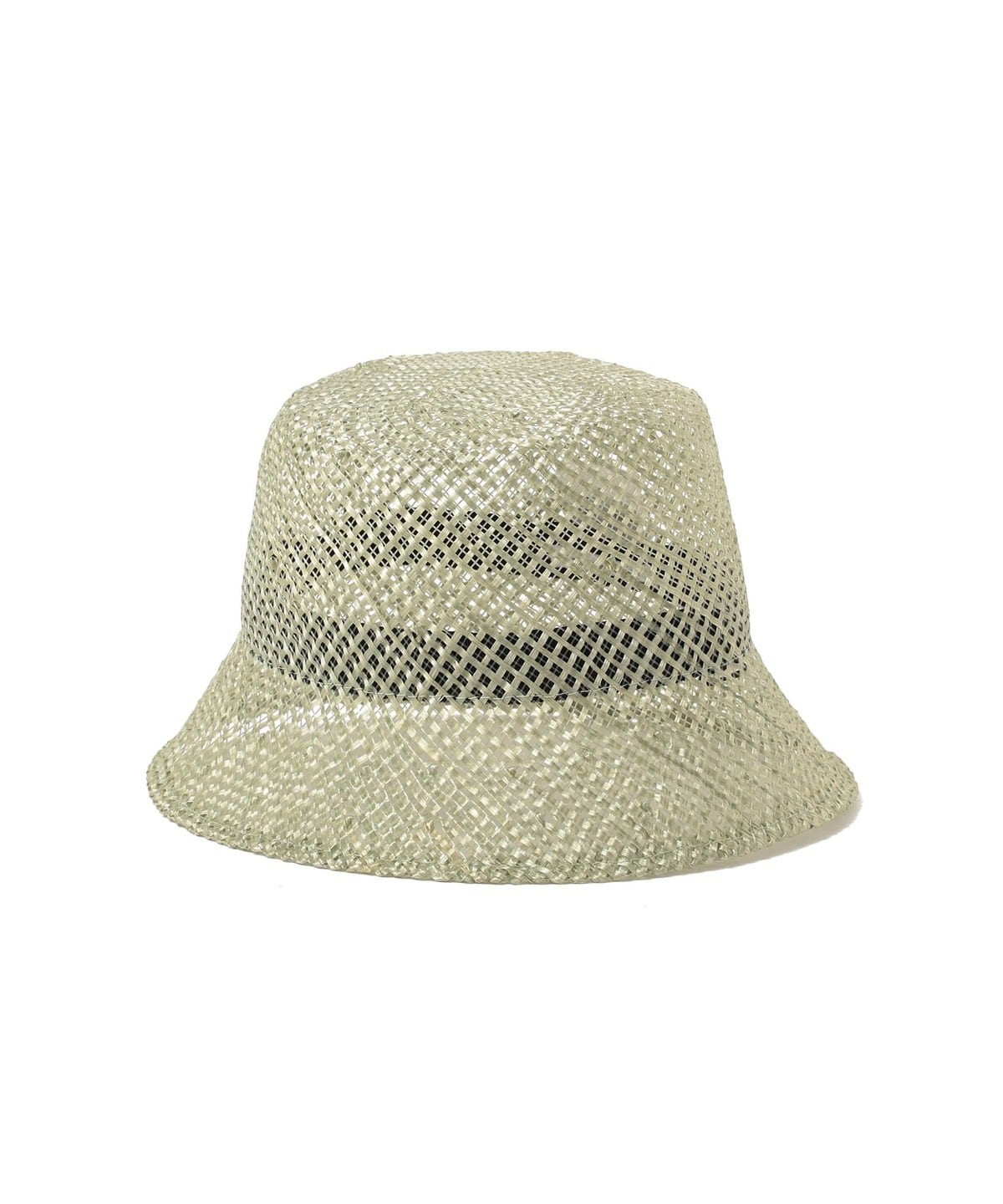 ○La Maison de Lyllis メゾンドリリス / POT ハット 帽子 WOMEN MINT ONE SIZE ○La Maison de Lyllis メゾンドリリス / POT ハット 帽子 WOMEN MINT ONE SIZE