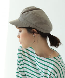 Ray BEAMS / フィッシャーマン キャップ