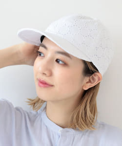 MASTER&CO. / 6パネル キャップ