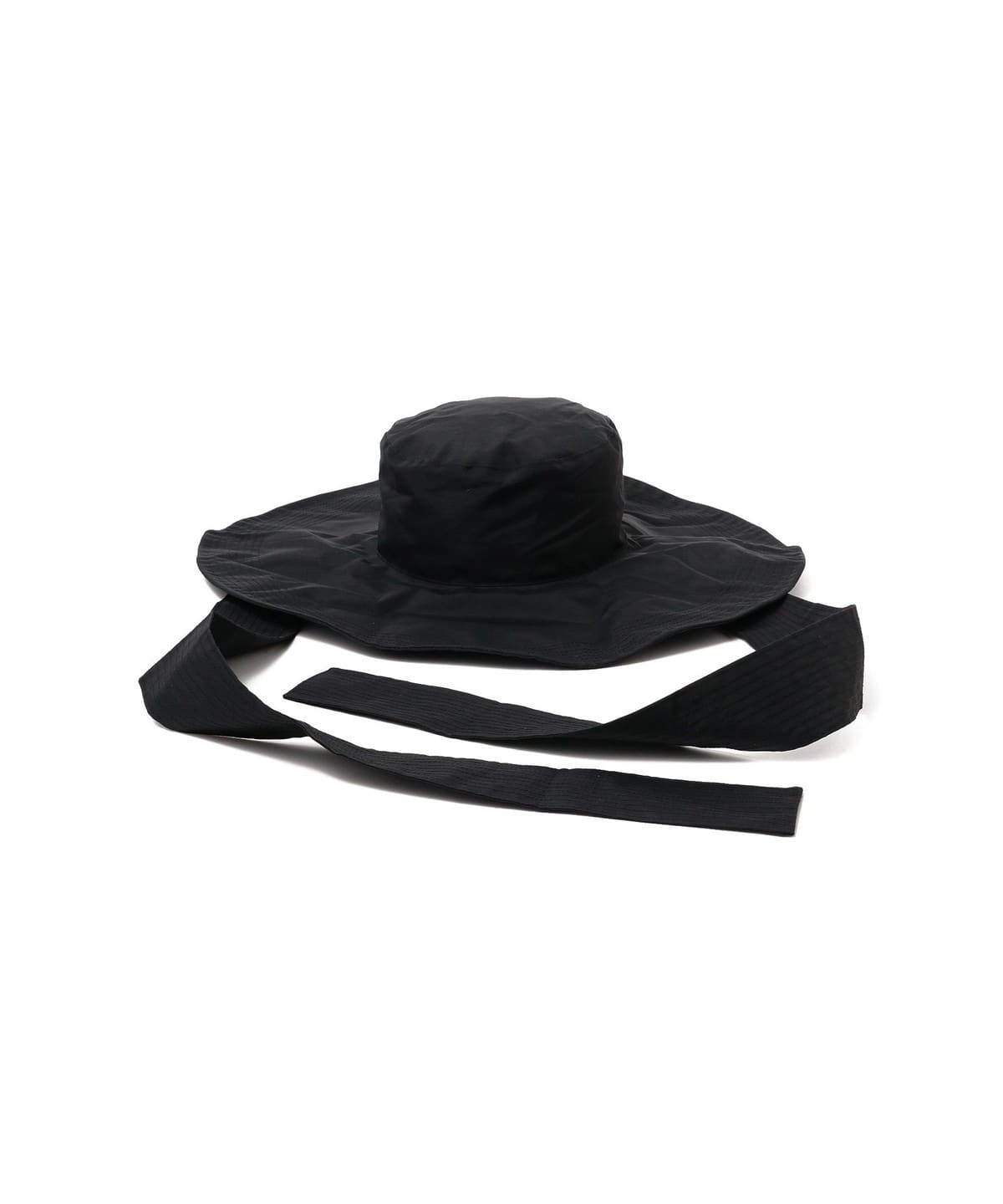 別倉庫からの配送】 完売 uhrウーアPortable Sun Hat UV ハット Black