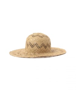 ○TAH / Vintage Lace Hat