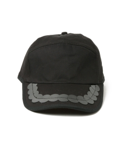 BERNSTOCK SPEIRS / "Sequin” キャップ