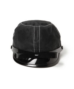 BERNSTOCK SPEIRS / Rome キャップ