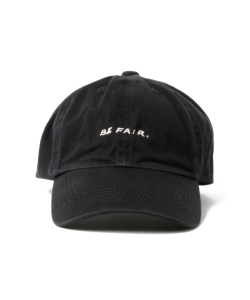 Julian Klincewicz × Ray BEAMS / 別注 FAIR キャップ