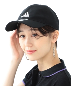 adidas / 3ストライプ クライマライト キャップ