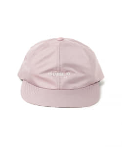Chari&Co × Ray BEAMS / 別注 ロゴ キャップ