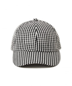 Ray BEAMS / プリント CAP