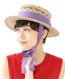 MASACA HAT × Ray BEAMS / 別注 カンカン帽