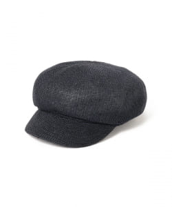 Ray BEAMS / ペーパー メトロ キャスケット