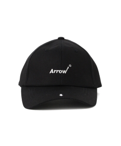 ▲○ADER ERROR / Arrow ロゴ キャップ