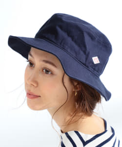 DANTON / ライトコットン ツイル ハット
