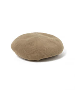 ▲HICOSAKA / アーミー ベレー帽