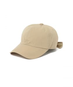 Casselini × Ray BEAMS / 別注 バック リボン キャップ