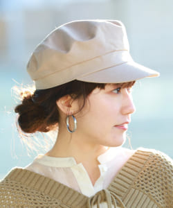 Ray BEAMS / フィッシャーマン キャップ