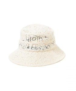 ▲○La Maison de Lyllis / BOB ハット