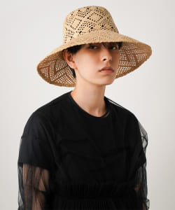 La Maison de Lyllis / VAUCHO ハット